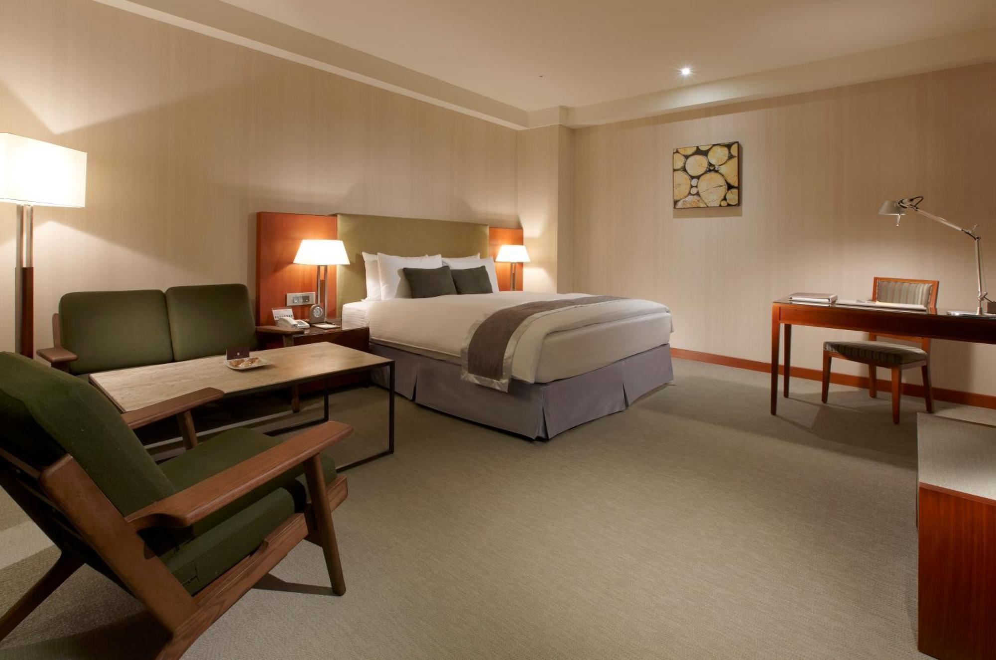 Taichung Harbor Hotel Wuqi Екстериор снимка