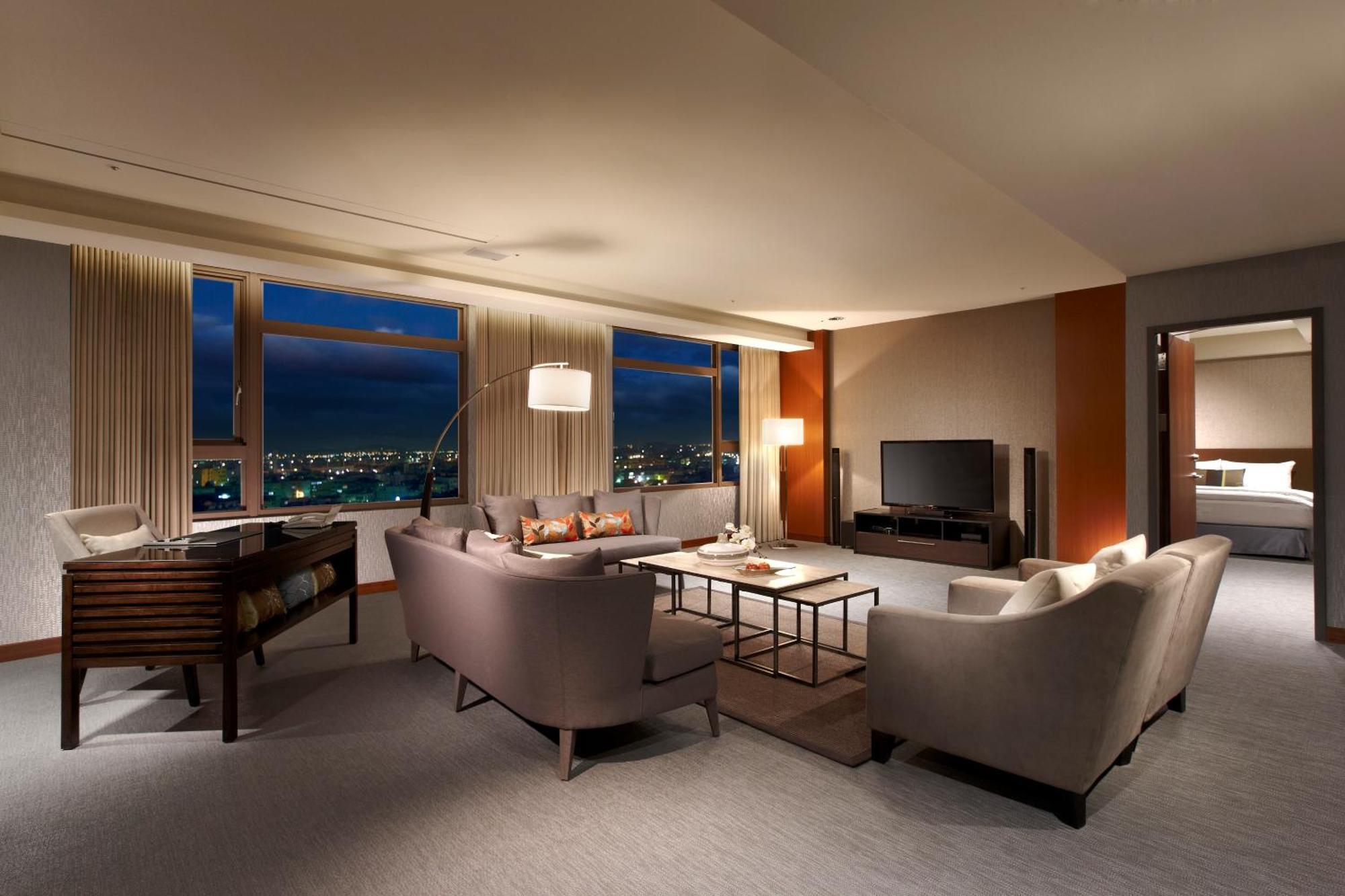Taichung Harbor Hotel Wuqi Екстериор снимка
