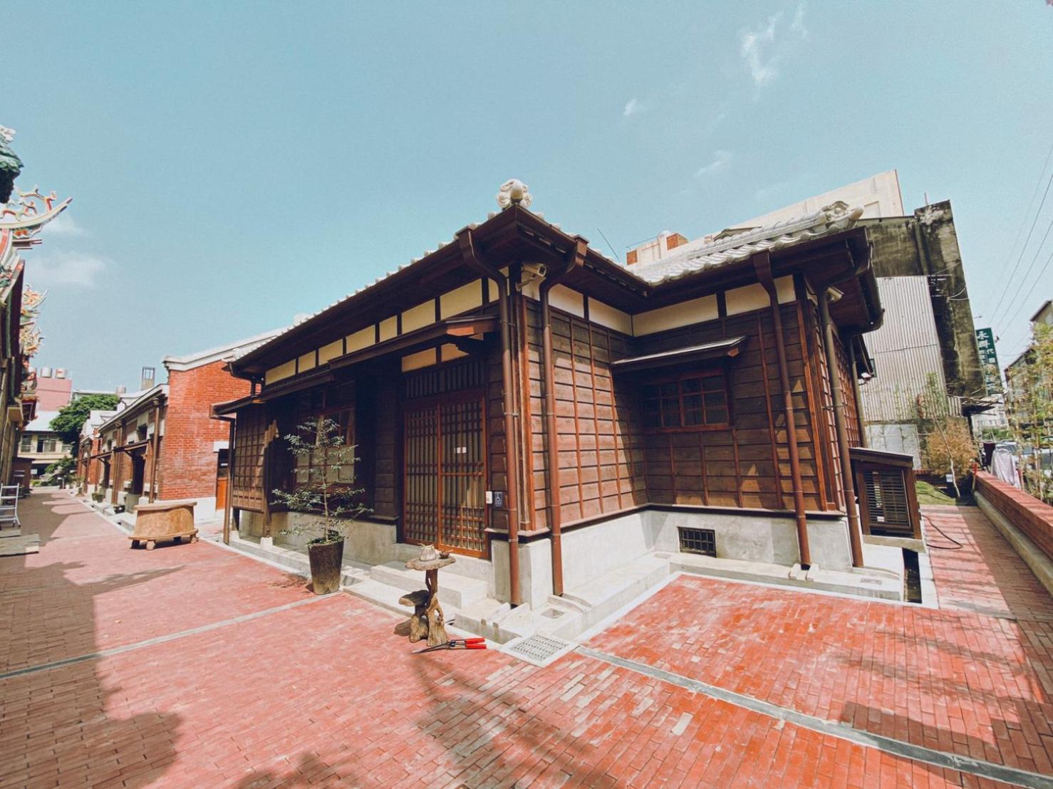 Taichung Harbor Hotel Wuqi Екстериор снимка