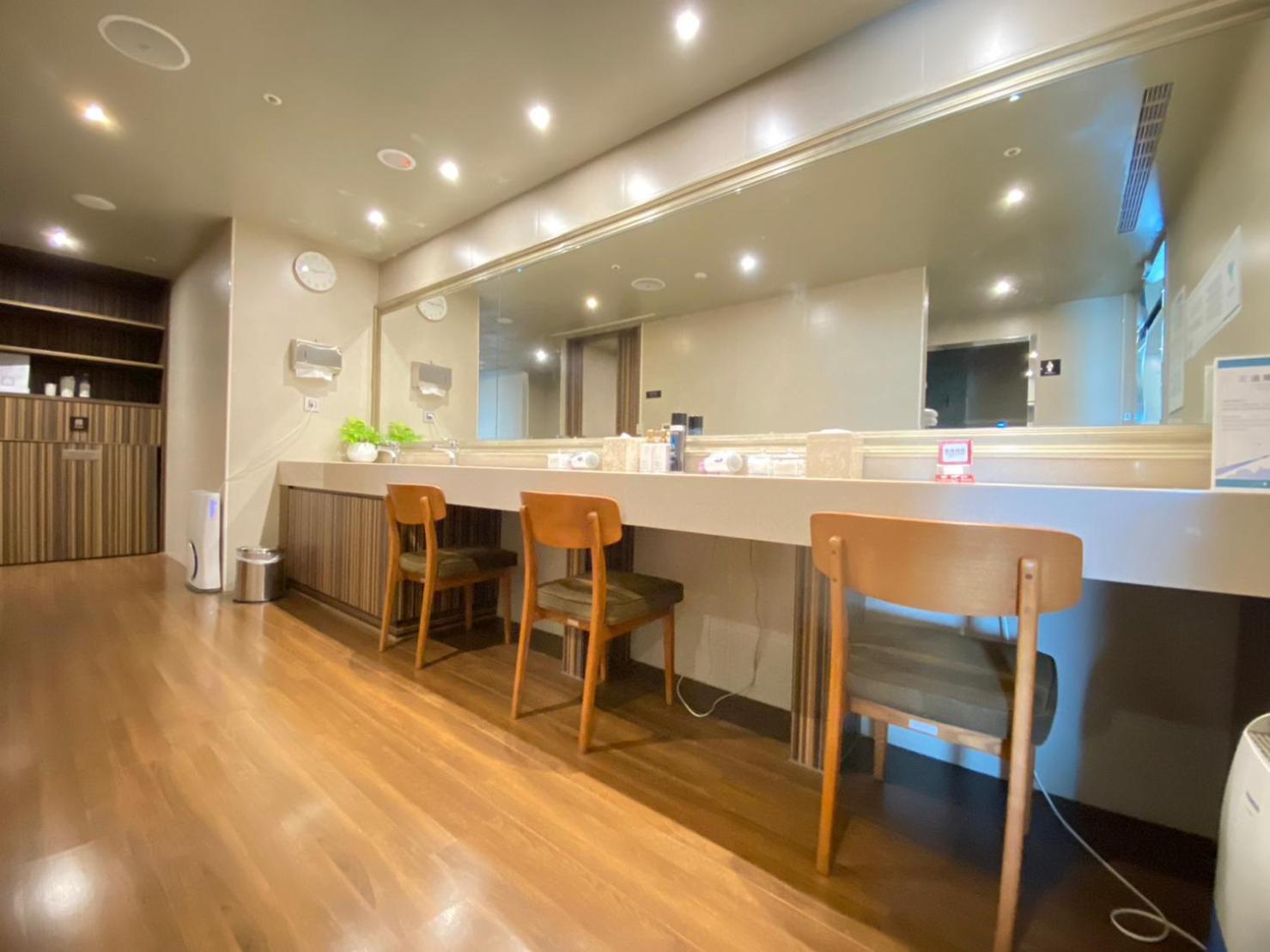 Taichung Harbor Hotel Wuqi Екстериор снимка