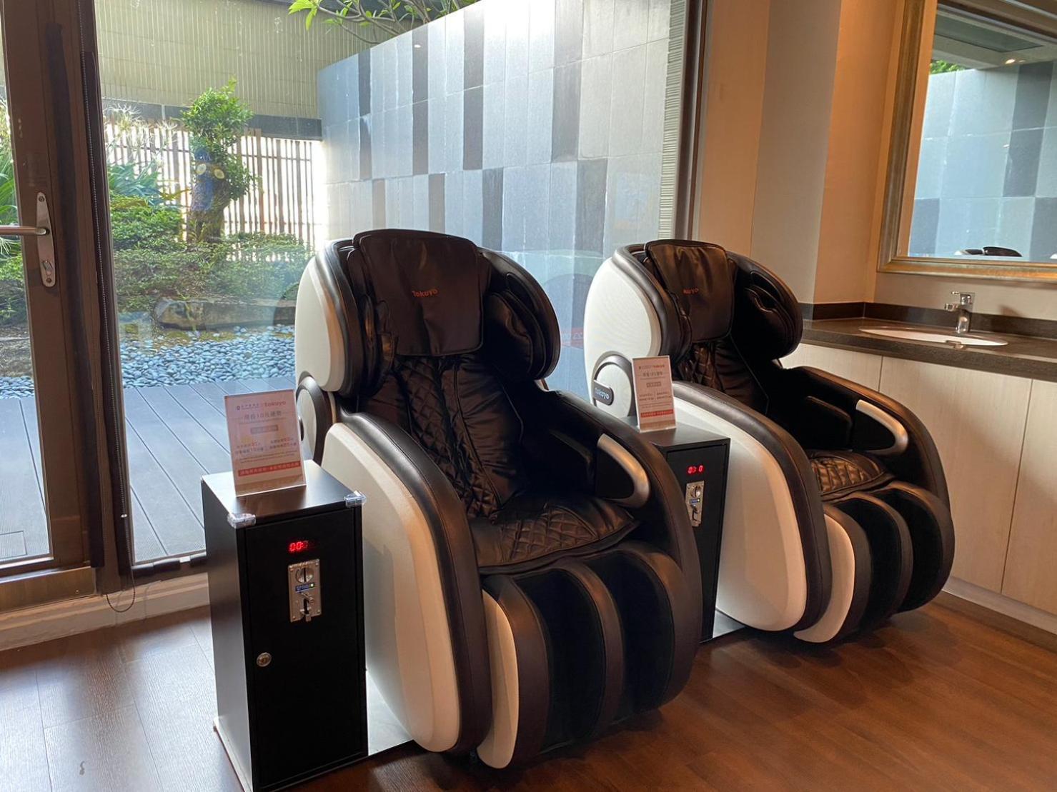Taichung Harbor Hotel Wuqi Екстериор снимка