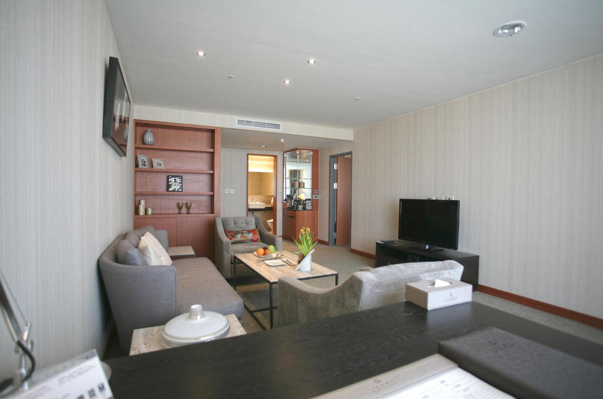 Taichung Harbor Hotel Wuqi Стая снимка