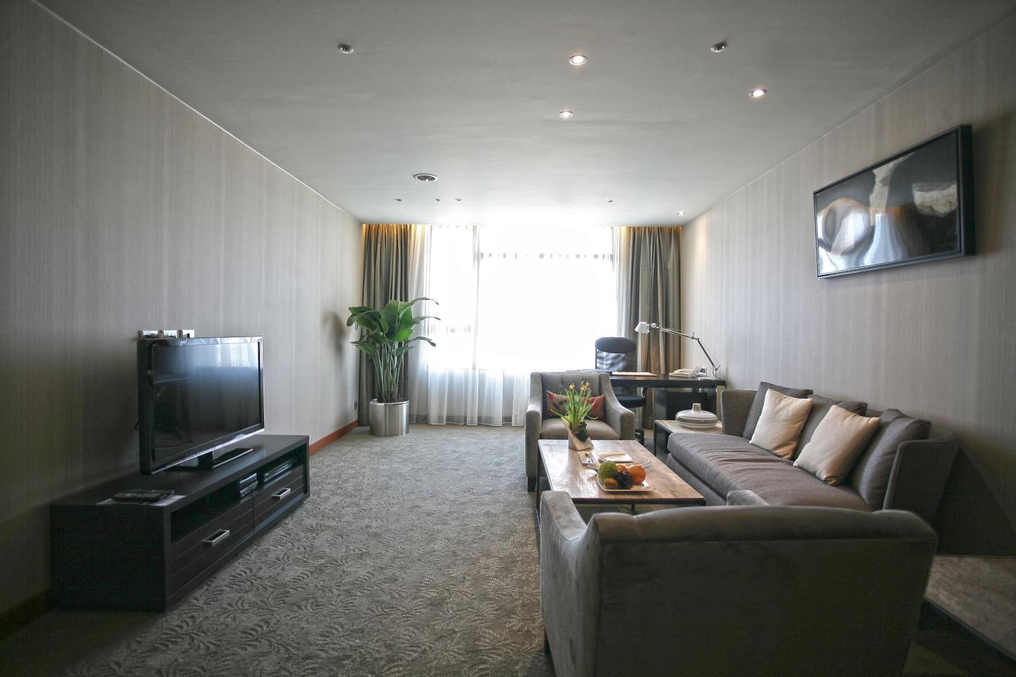 Taichung Harbor Hotel Wuqi Стая снимка