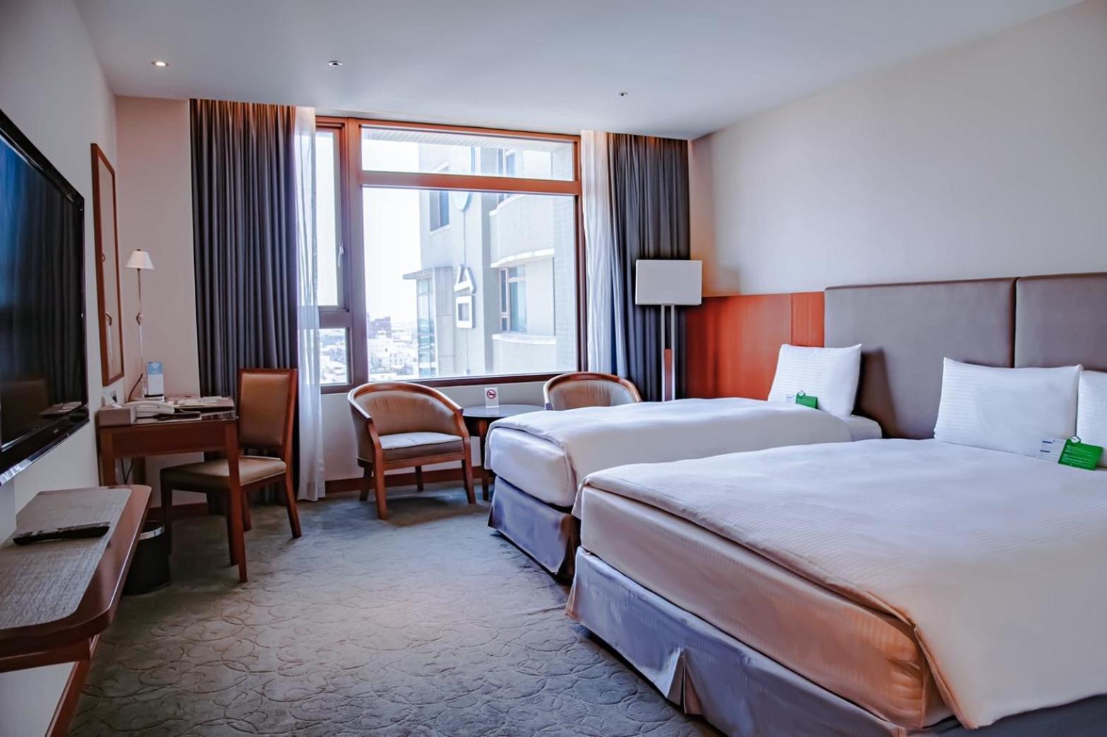 Taichung Harbor Hotel Wuqi Екстериор снимка
