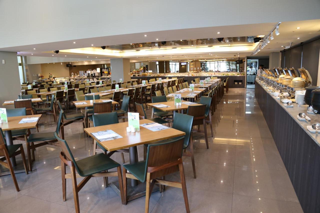 Taichung Harbor Hotel Wuqi Екстериор снимка